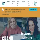 thegrandscale.com