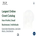 thegrantportal.com
