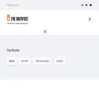 thegratifiedblog.com