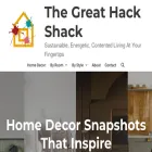 thegreathackshack.com