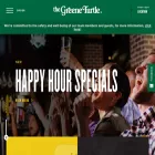 thegreeneturtle.com