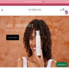 thegreenkiss.com