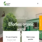 thegreenplanetsolutions.com