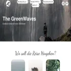 thegreenwaves.com