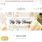 thegreetery.com