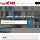 thegrenze.com