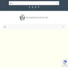 thegreyhoundonthetest.co.uk