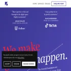 thegrowth.foundation