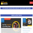 thegrumpymechanic.com