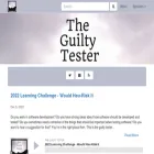 theguiltytester.libsyn.com
