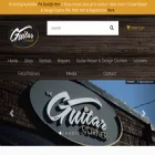 theguitarcorner.ca