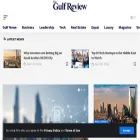 thegulfreview.com