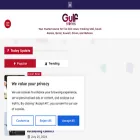thegulfstories.com