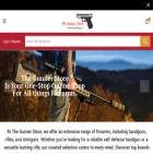 thegunnerstore.com
