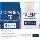 thehackathoncompany.com