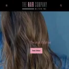 thehaircompanymilton.ca