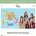 thehairpantry.com