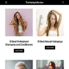 thehairstylereview.com