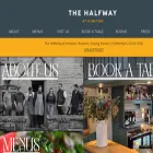 thehalfwayatkineton.com