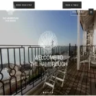 thehambrough.com