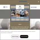 thehamletsatwilloughby.com