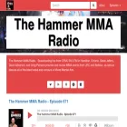thehammar.libsyn.com