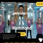thehammondschool.co.uk