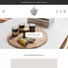 thehandmadesoapcompany.co.uk