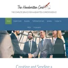 thehandwrittencard.com