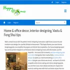 thehappyhomes.com