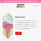 thehappysecret.com