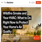 thehardwirenews.com
