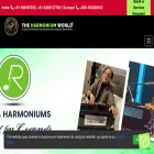 theharmoniumworld.com