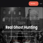 thehauntghosttours.com