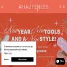 thehauteness.com