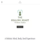 thehealingheart.com