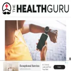 thehealth-guru.com