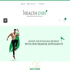 thehealthdibs.com