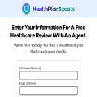 thehealthplanscouts.com