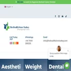 thehealthstoreturkey.com