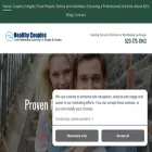 thehealthycouple.com