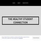 thehealthystudentconnection.com