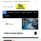 thehealthzilla.com