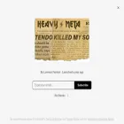 theheavymeta.substack.com