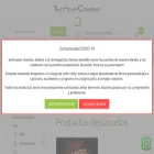 thehempcompany.cl