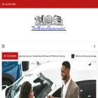 thehickeyunderworld.com