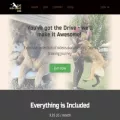 thehighdrivedog.com