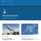 thehighfrontier.blog