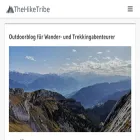 thehiketribe.com