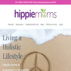 thehippiemoms.com